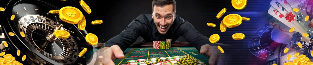 Отзывы о казино Get Win Casino