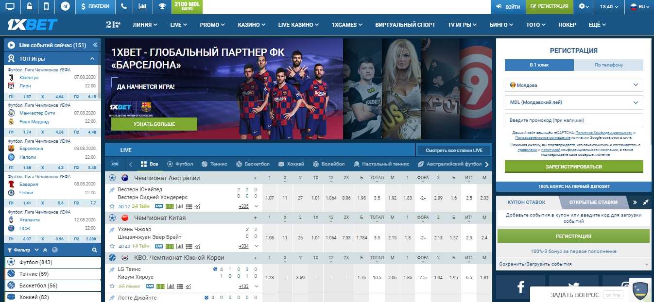 Зеркало рабочее на сегодня
