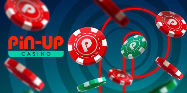 Пин Ап Казино в Казахстане Официальный сайт Pin Up казино
