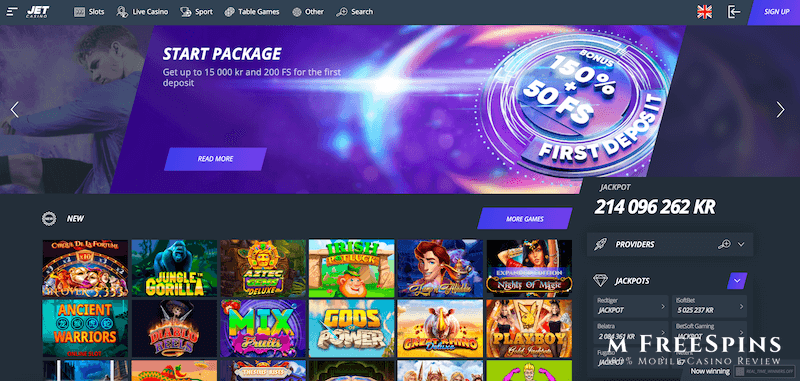 Jet Casino официальный сайт игрового клуба для.