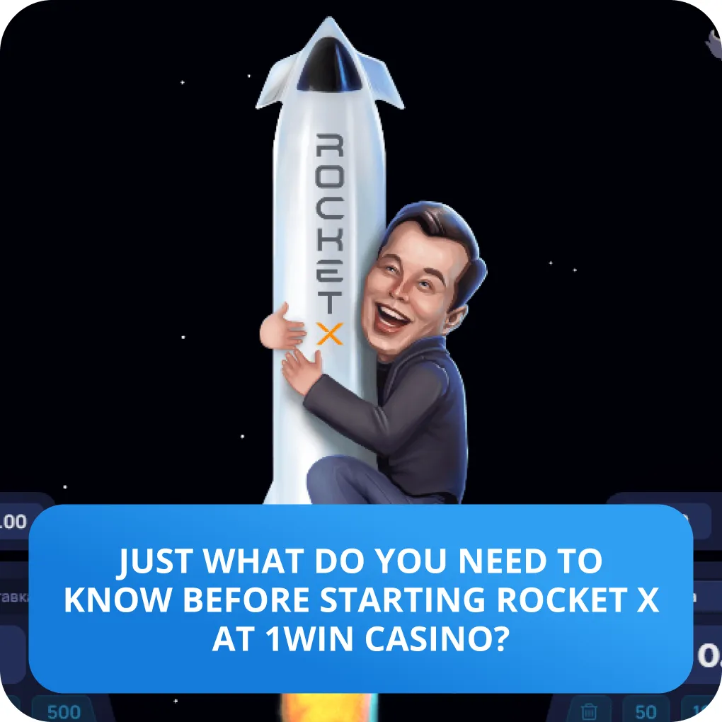 Rocket X взлом – как обыграть автомат в онлайн-казино 1Win?