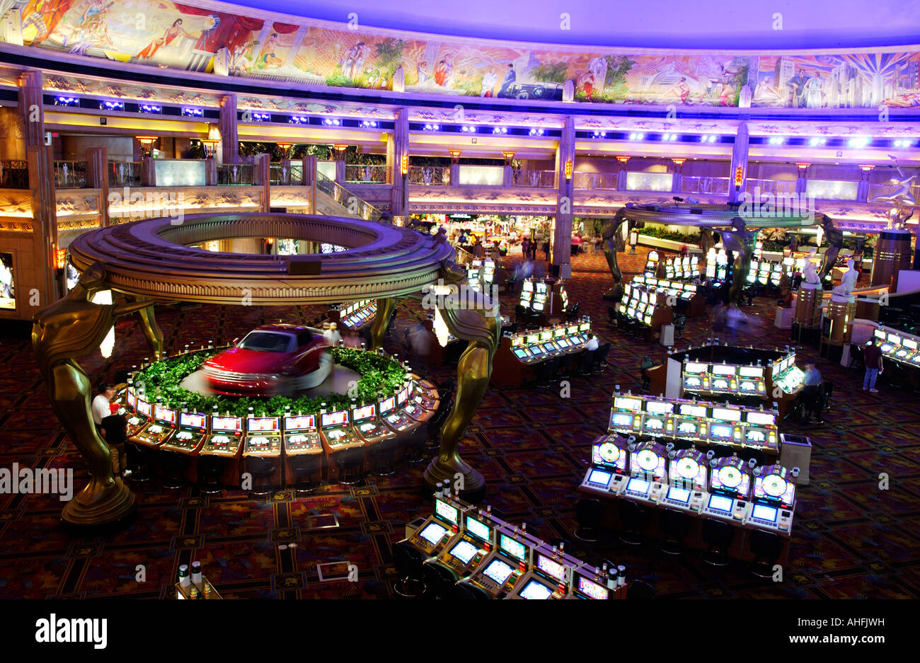 Vegas Grand лучшие бонусы и бесплатные вращения