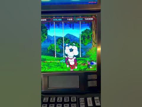 Игровые автоматы Обезьянки - играть онлайн.