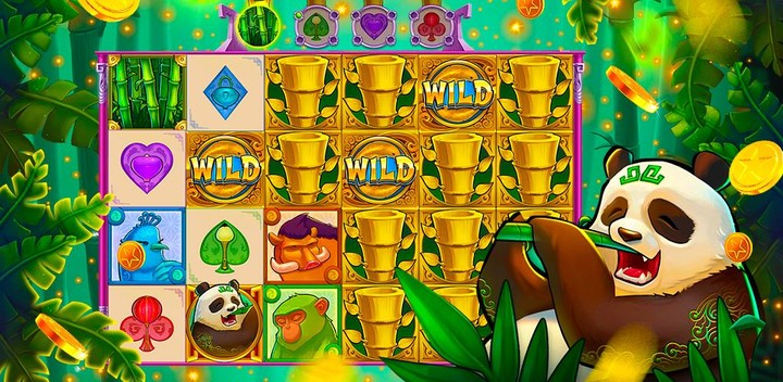 Big bamboo биг бамбук игра — Telegram
