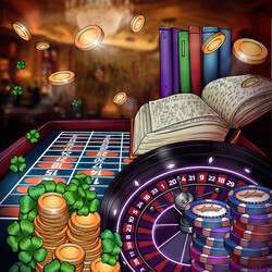 Игры в рулетку бесплатно, без регистрации - Choicecasino