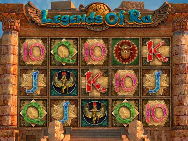 Игровые автоматы бесплатно в казино Вулкан 24