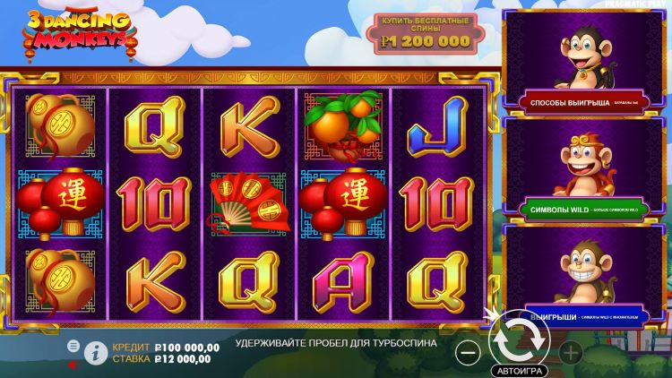 Автоматы Демо бесплатно & Без Регистрации