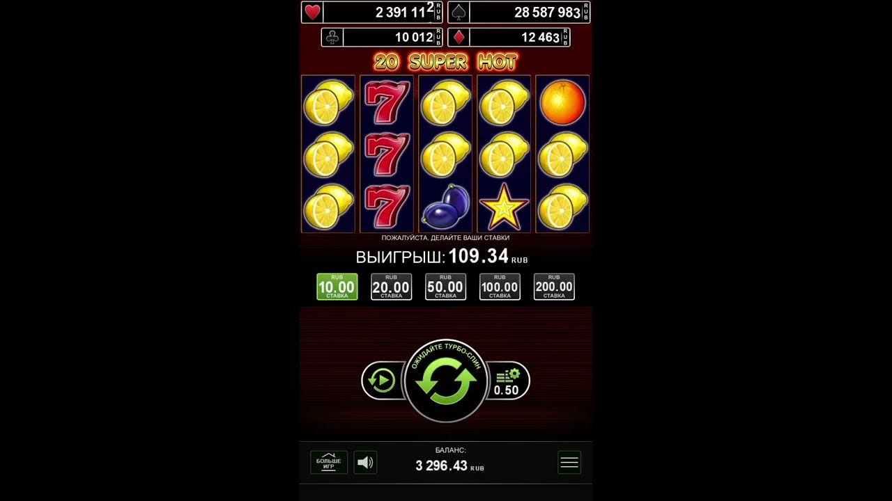 Самые прибыльные игры в 1xBet — как их найти.