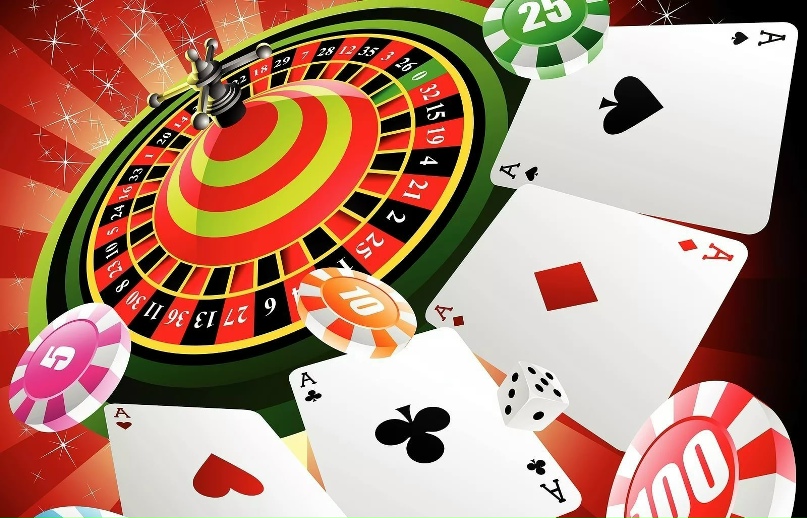 Казино Х Casino X актуальное зеркало