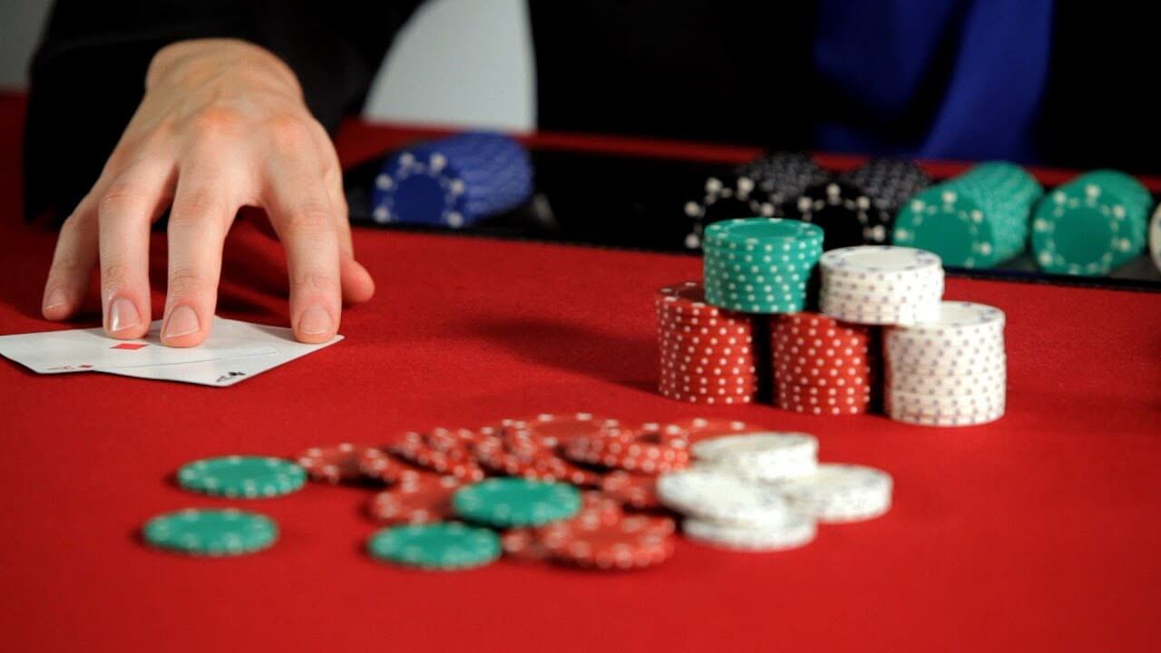 PokerOK - полный и подробный обзор покер-рума, отзывы игроков