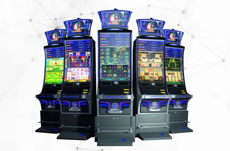 Игровые автоматы и слоты онлайн бесплатно Казино GameTwist