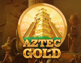 Игровой автомат Пирамиды онлайн бесплатно - Aztec Gold