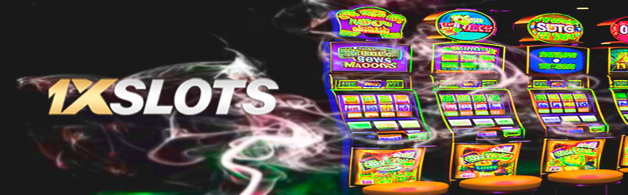 Официальный сайт 1х слотс Поднимай с 1xslots