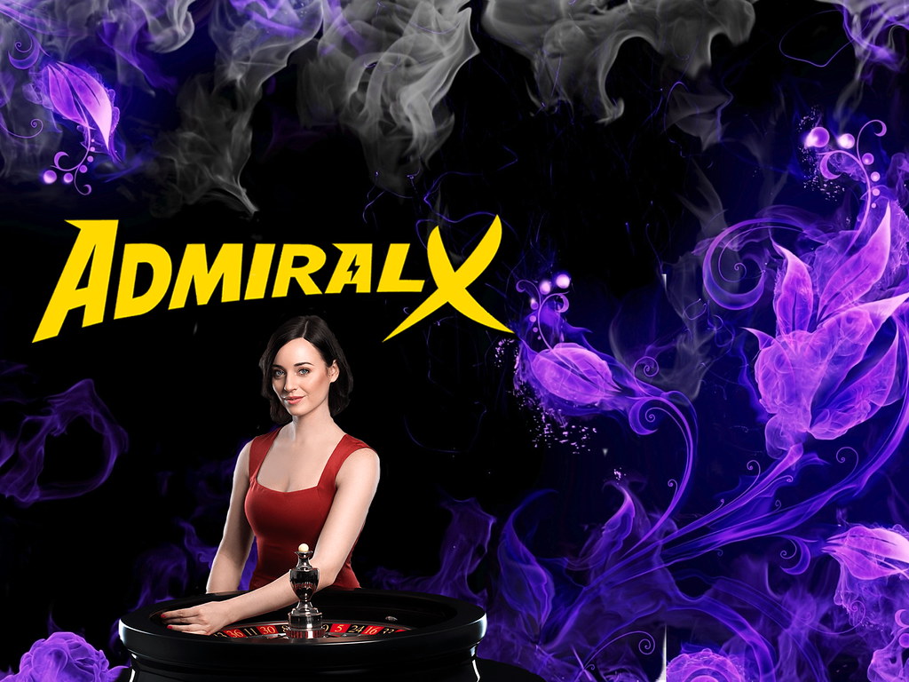 Адмирал Х Admiral X официальный сайт, зеркало.