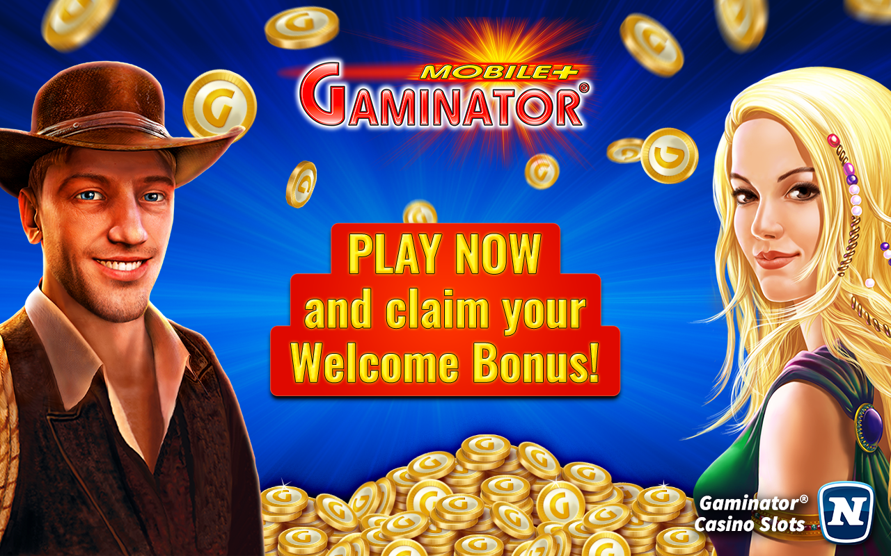 Казино Гаминаторслотс — игровой зал Gaminatorslots.
