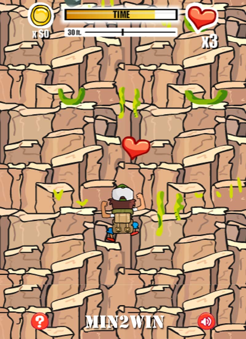 Only Up Скалолаз от 2 top 1 - играть онлайн бесплатно на сервисе.