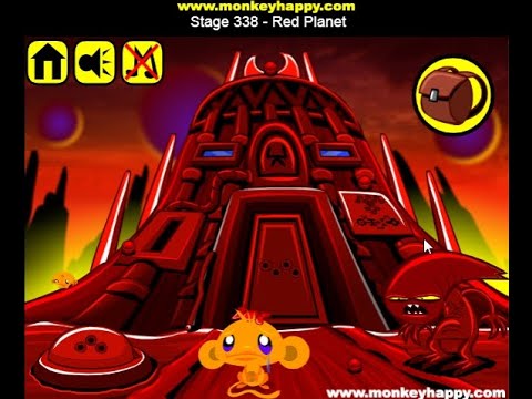 Игра Счастливая Обезьянка Стадия 2 - Играть Онлайн!