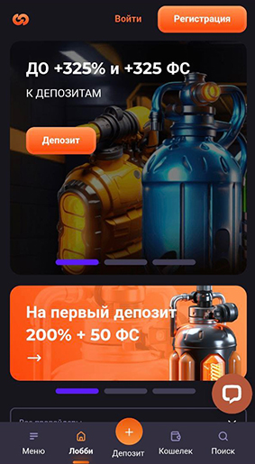Unlim casino - обзор официального сайта онлайн-казино
