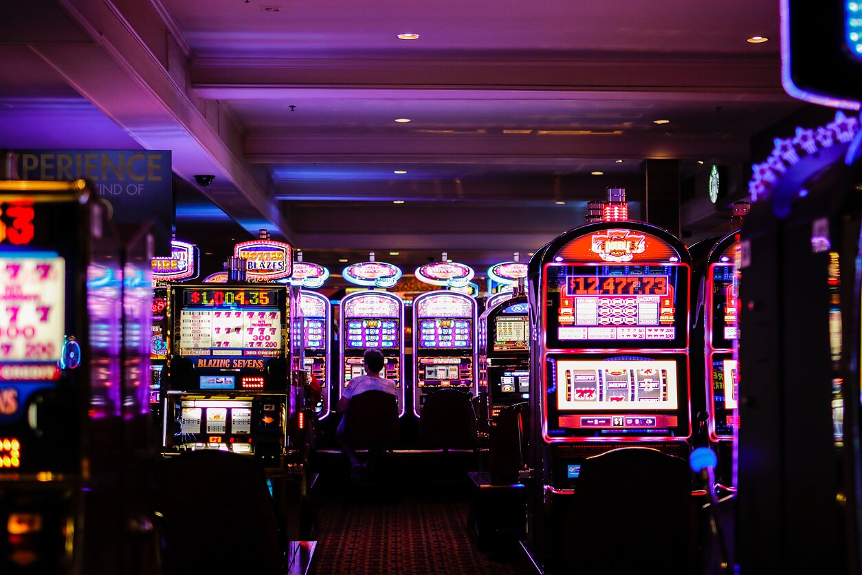 Mr Bit Casino Онлайн казино България