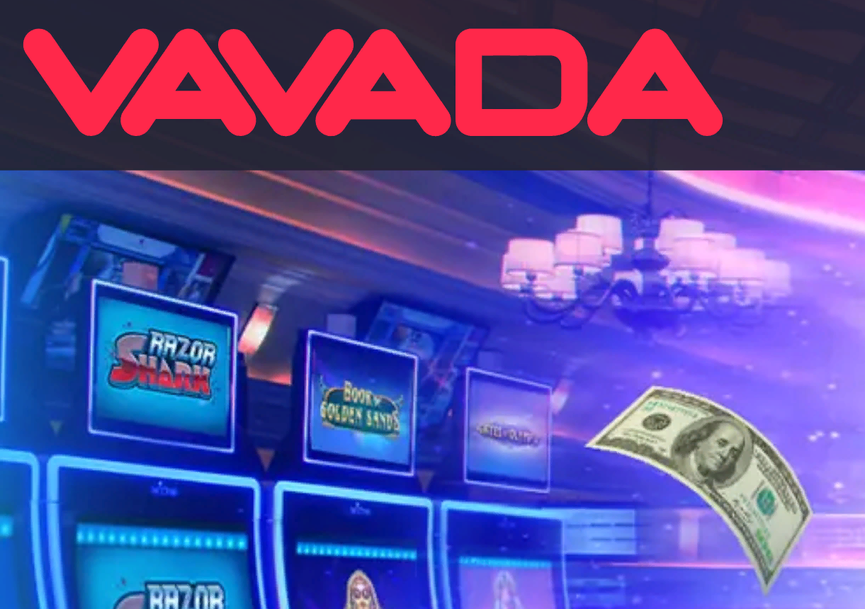 VAVADA CASINO【РАБОЧЕЕ ЗЕРКАЛО】 на сегодня.