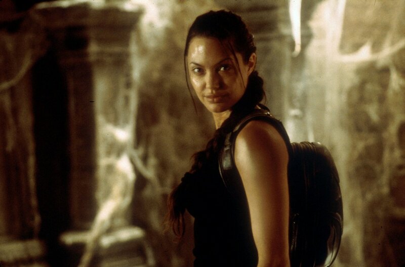 Tomb Raider Прохождение Игры На Русском Расхитительница Гробниц Лара.