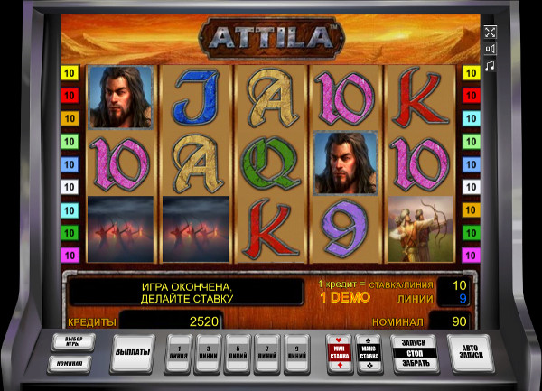 Игровые автоматы Вулкан - играть онлайн в слоты Vulkan на деньги