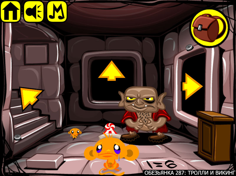 Игровой автомат Crazy Monkey Крейзи Манки играть онлайн.