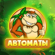 Обезьянки Crazy Monkey играть бесплатно онлайн