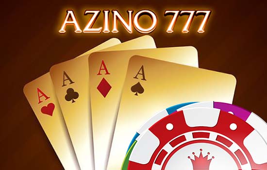 Азино 777 — зеркало Azino777