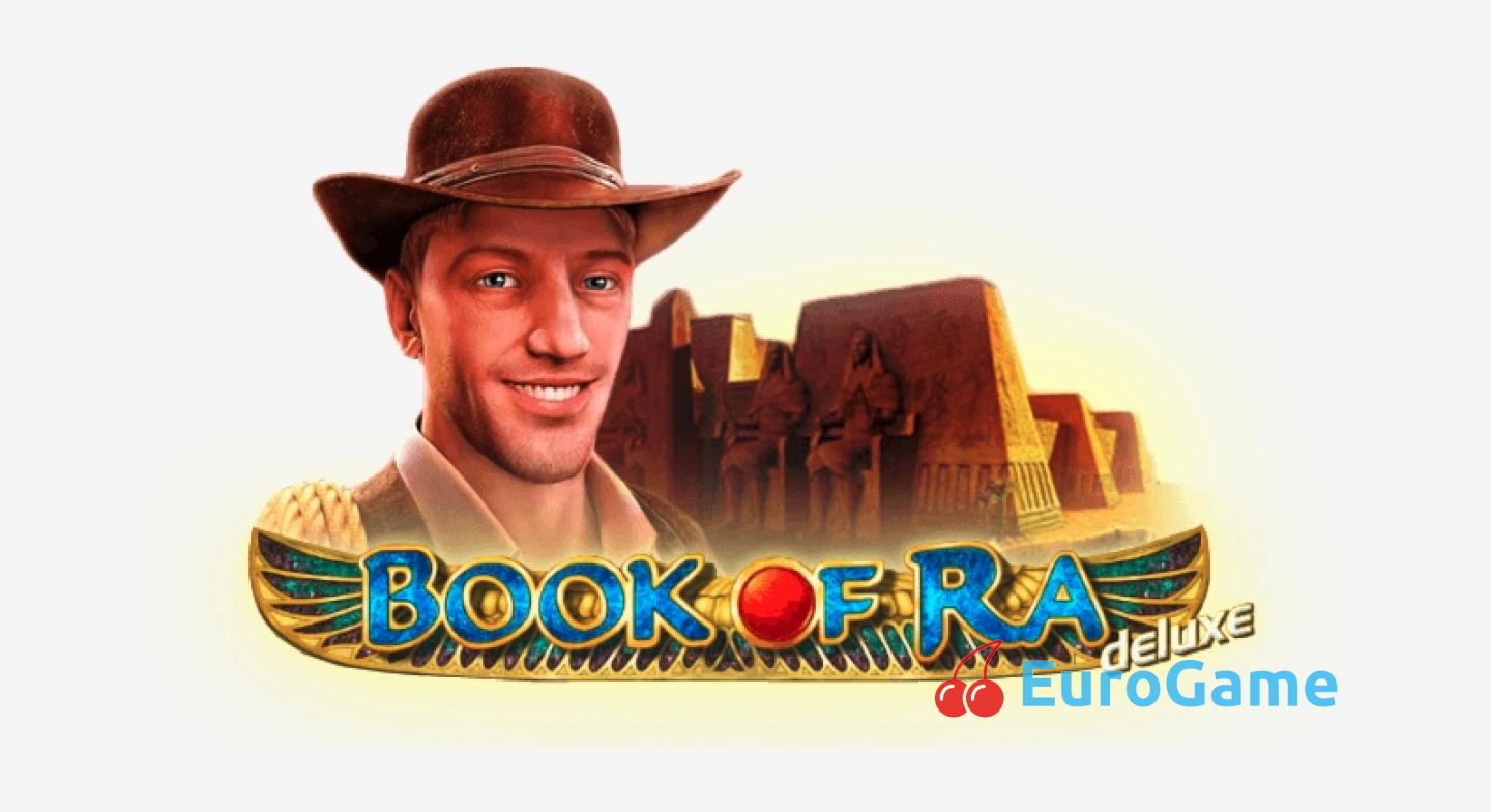 Книга Ра