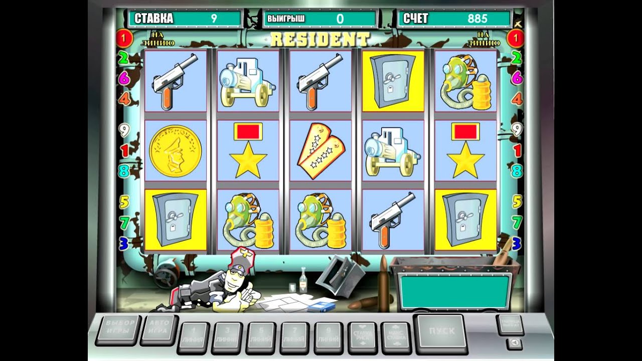 Играть онлайн в Крейзи Манки - игровой автомат без регистрации
