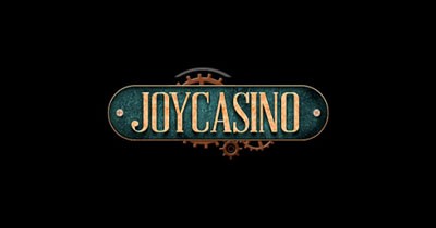 JoyCasino Джойказино официальный сайт 2023