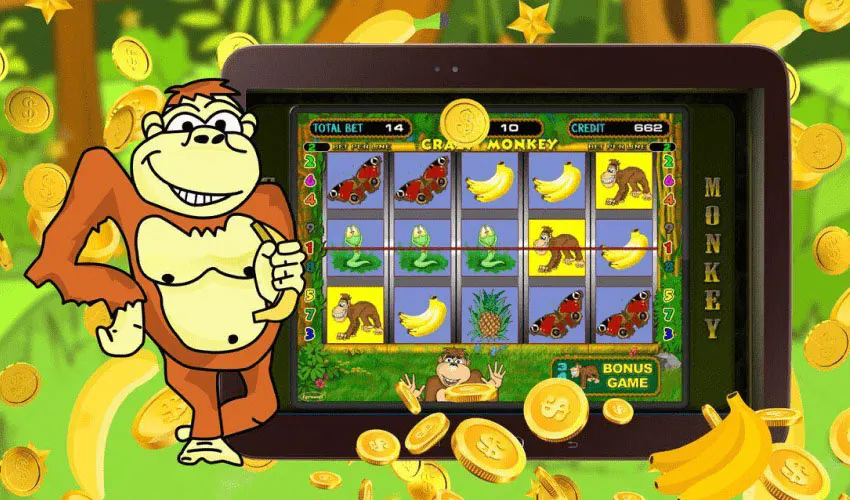 Игровые автоматы — играть бесплатно без регистрации в.