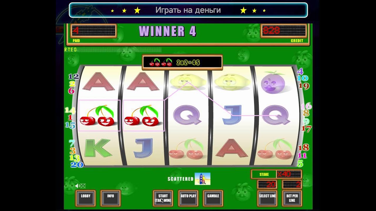 Бесплатно играть онлайн на iMoneySlots