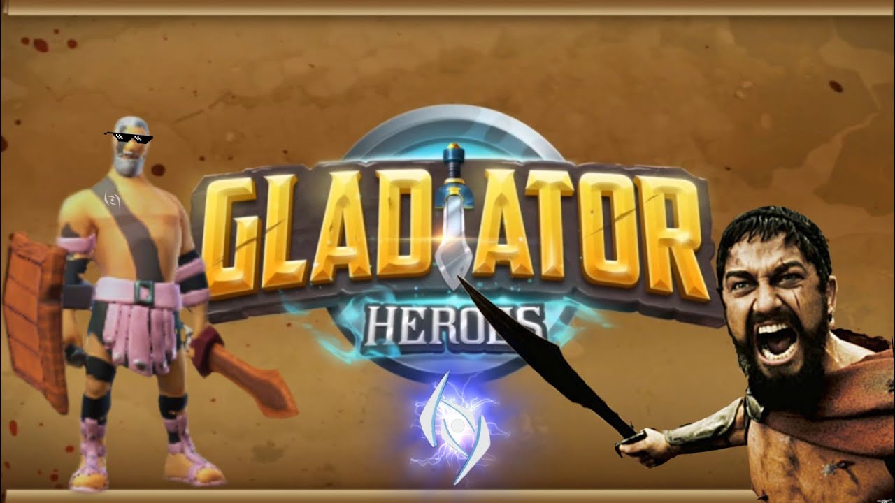 Видео обзор геймплея игры I, Gladiator Я гладиатор pc.
