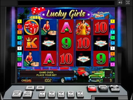 Грати в онлайн казино Casino.ua