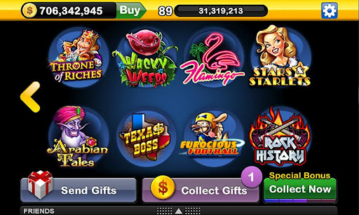 Игровые автоматы для Android на реальные деньги — Лучшие.