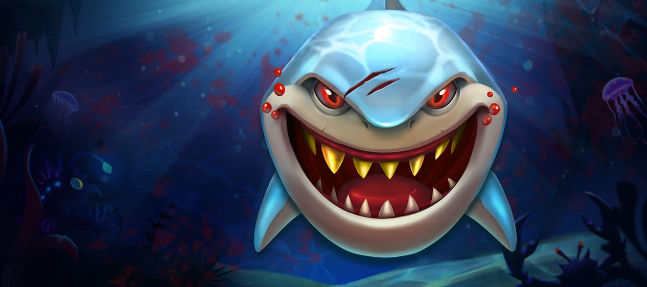 Играть Razor Shark на деньги или бесплатно в казино
