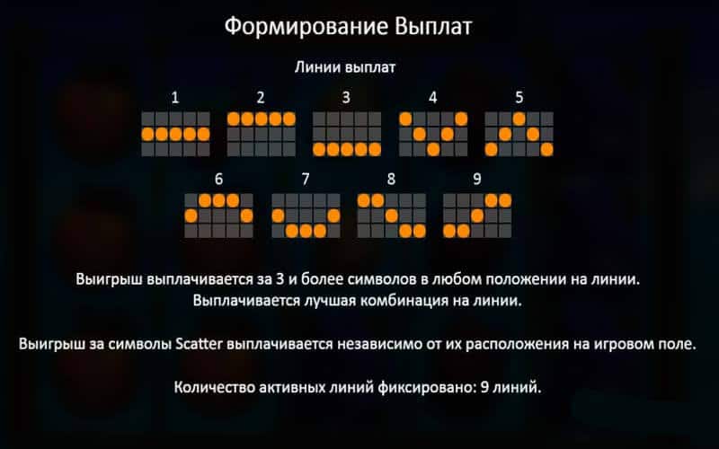 Игровой автомат Pirate Пират бесплатно онлайн