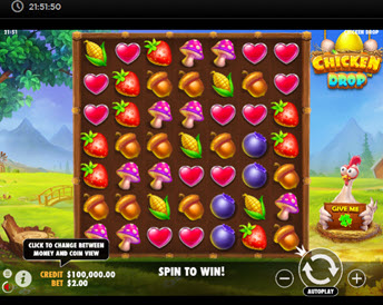 Игровой автомат Chilli Madness Чили Безумие - Играть в.