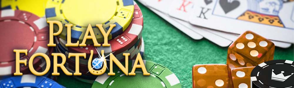 Плей Фортуна Казино Play Fortuna Casino.