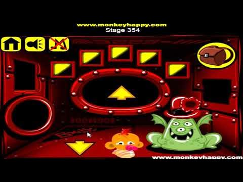 Счастливая обезьянка 1 · Игра онлайн, играть бесплатно