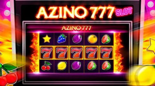 Казино Азино 777 ⚡️ Azino777 зеркало официального сайта, бонусы
