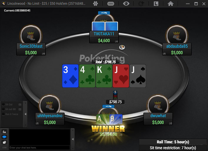 Покер-румы для игроков из России - Октябрь 2024 PokerProDeals