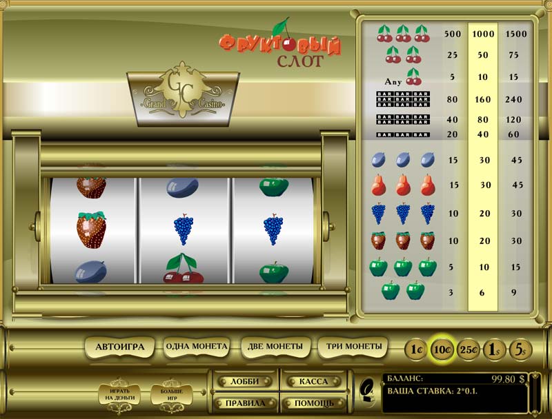 IGT — Играйте в бесплатные онлайн-слоты без.