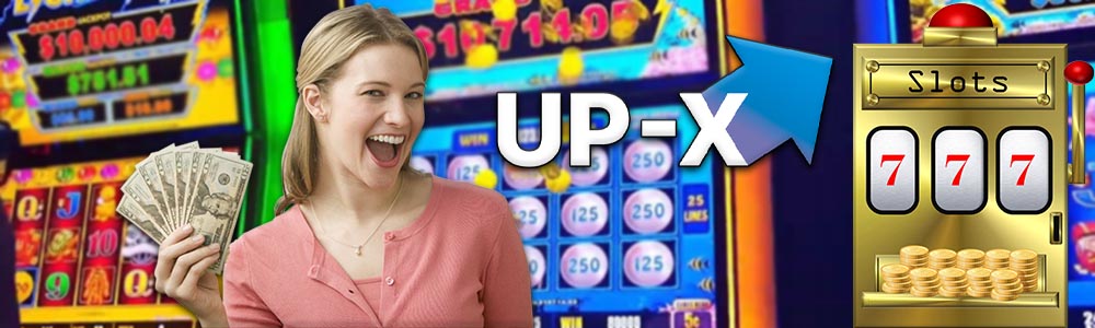 Up X онлайн Бонусы для игроков 2024, интернет казино.