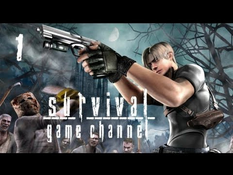 Резидент Resident играть онлайн