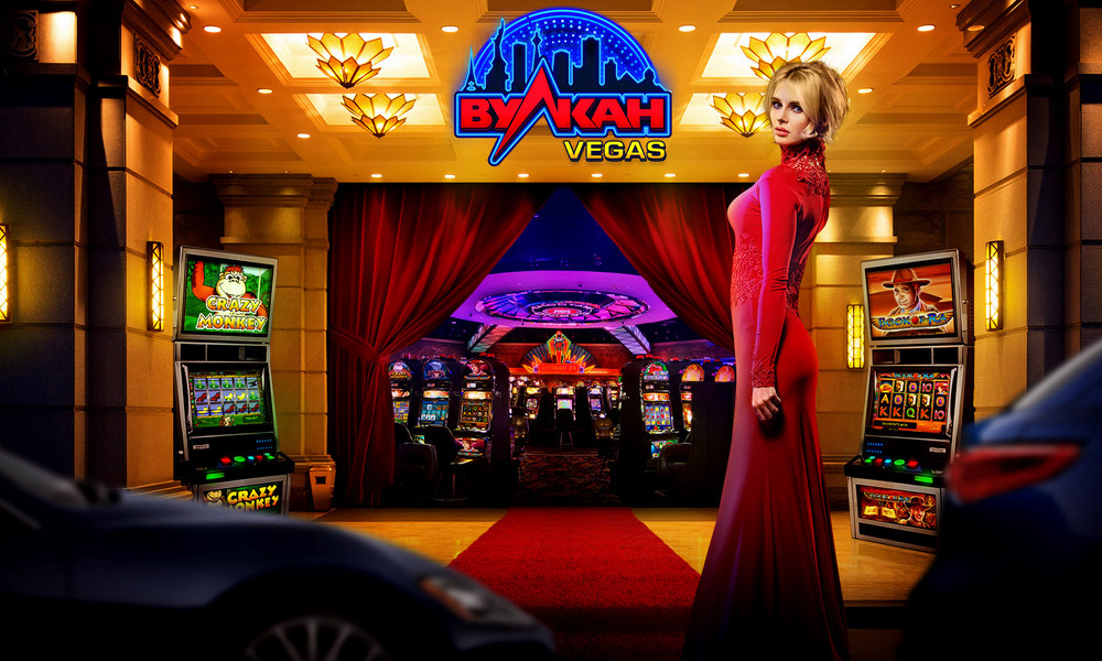 Игровые автоматы на деньги онлайн в казино Slots City®