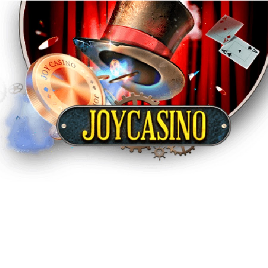 Joycasino - Регистрация в Джойказино, зеркало, вход и обзор
